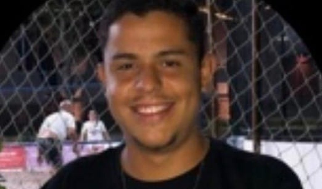 Servidor público morre após ser baleado por disparo supostamente acidental em município alagoano