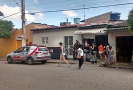 Salão de beleza é assaltado no bairro Santa Esmeralda, em Arapiraca