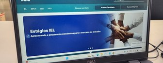 Bolsas de estágio do IEL em Maceió e Arapiraca variam de R$ 400 a R$ 1.623
