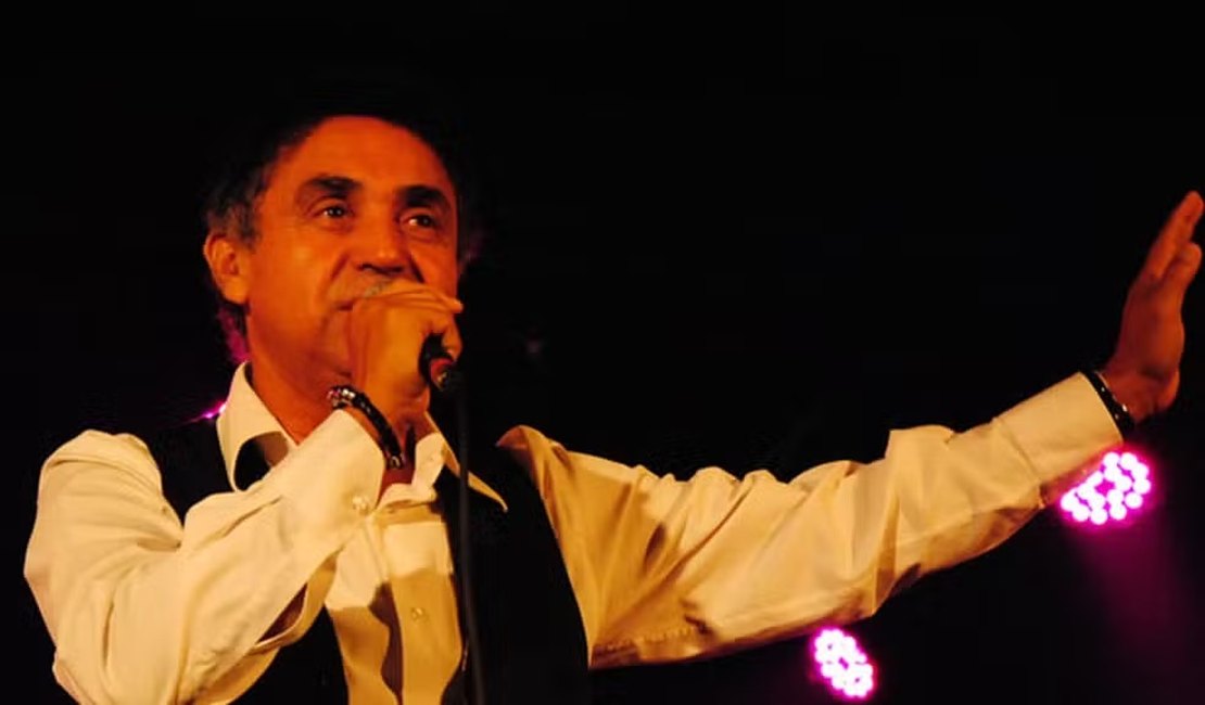 Morre o cantor e compositor Carlos Pitta; referência na MPB que descobriu Ivete Sangalo