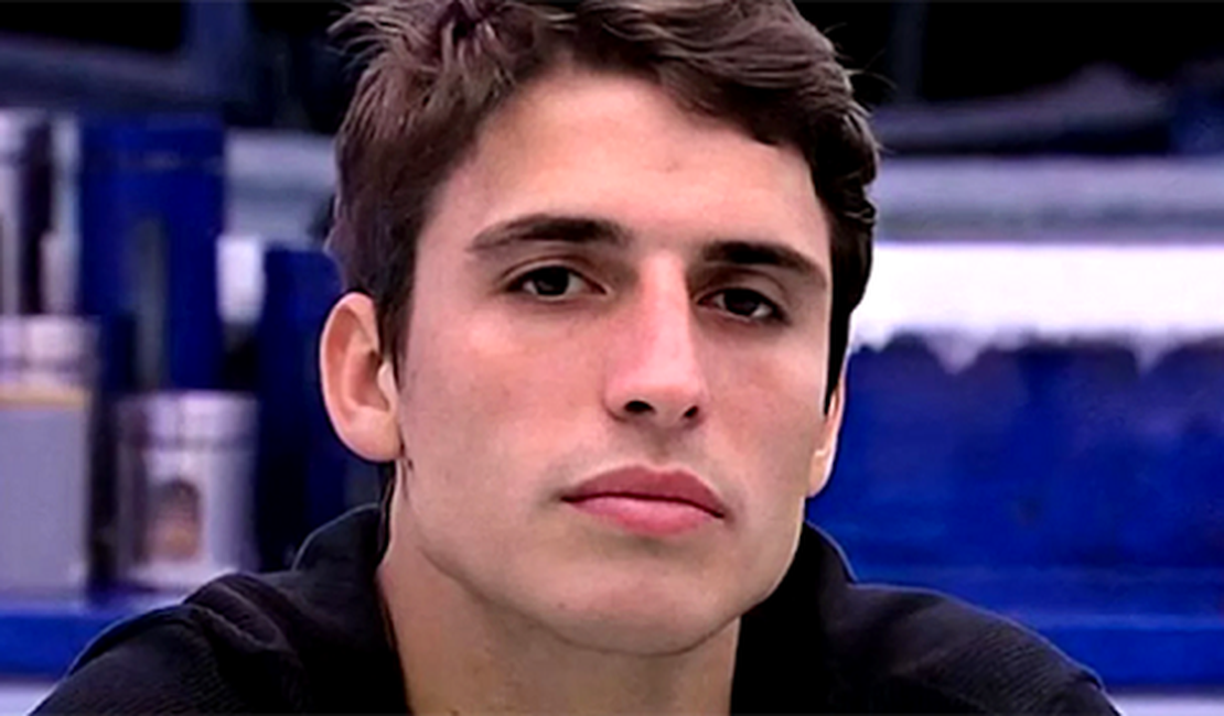 Justiça nega pedido de medida protetiva contra Prior; defesa recorrerá