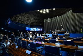 Senado aprova projeto que garante isenção do Imposto de Renda para quem ganha até dois salários mínimos