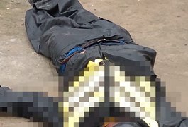 Adolescente é apreendido e confessa ter matado mototaxista, em São Sebastião