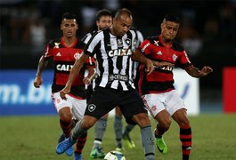 Justiça determina que clássicos cariocas terão torcida única