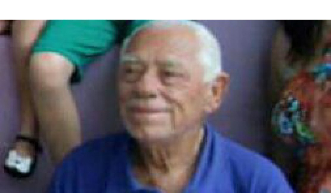 Família pede ajuda para encontrar idoso desaparecido em Arapiraca