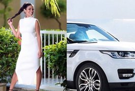 Presente de aniversário: Munik poderá ganhar carro de luxo de fãs