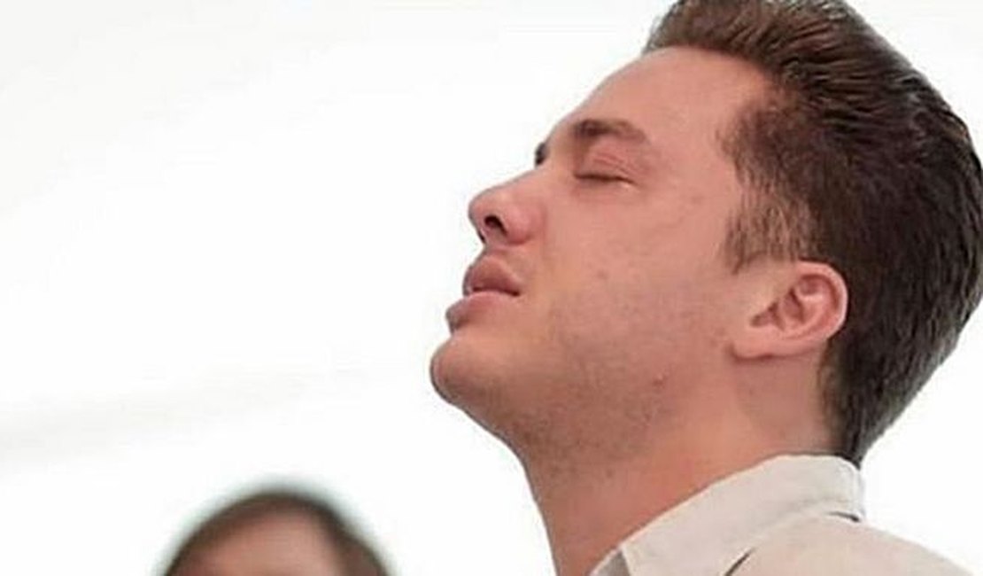 Wesley Safadão cancela show e segue de luto após morte de Gabriel Diniz: “Dias muito difíceis”