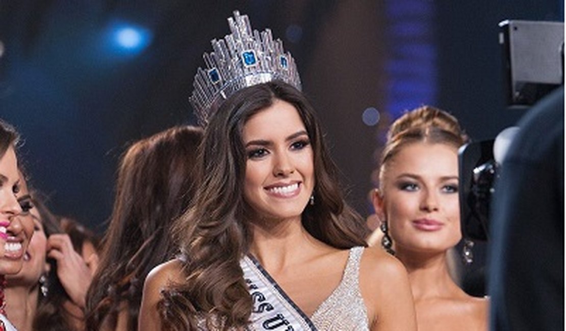 Próxima edição do Miss Universo acontecerá em Las Vegas, nos Estados Unidos