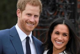 Meghan Markle e príncipe Harry são barrados em restaurante no Canadá