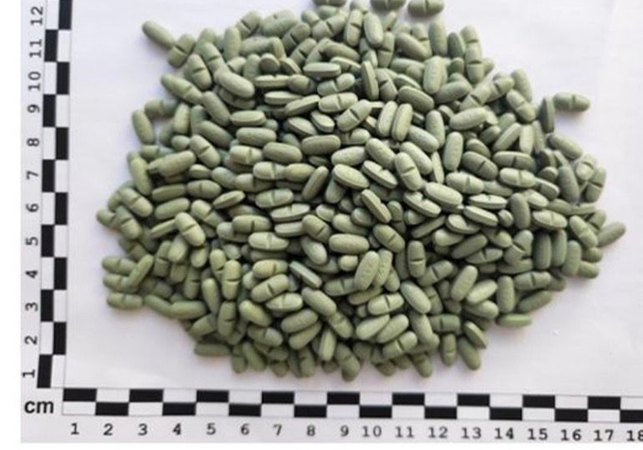 'Balada Segura': Operação em Maceió e SP apreende comprimidos usados em crimes como o 'boa noite cinderela'