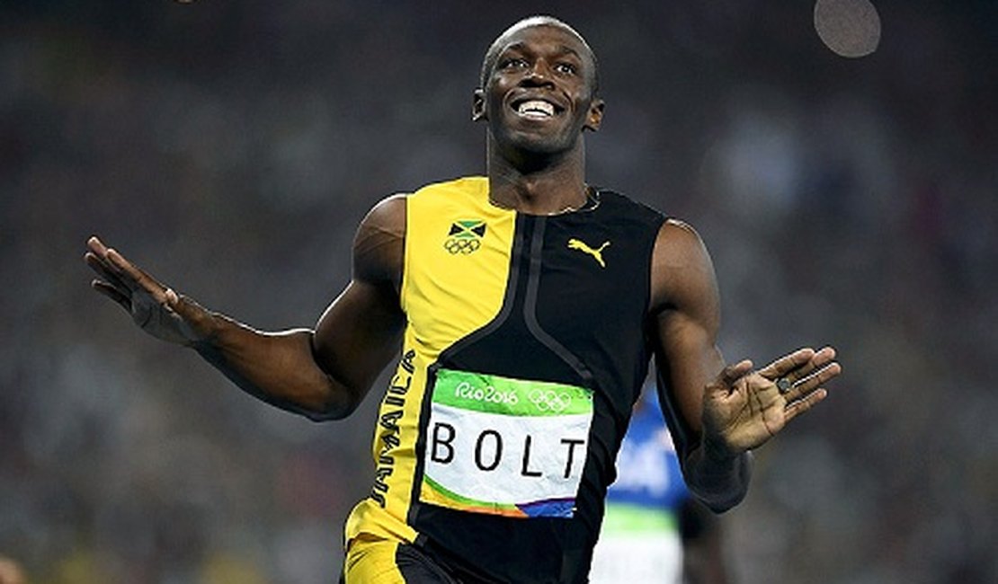 Por doping de Carter, Bolt perde ouro e Brasil fatura bronze