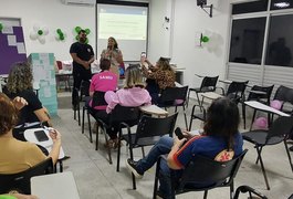 Samu Alagoas promove Semana de Prevenção de Acidentes do Trabalho