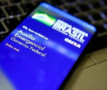Caixa paga auxílio emergencial a 3,6 milhões de pessoas nesta segunda (14)
