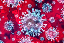 Alagoas registra mais 17 óbitos por covid-19 e contabiliza 1.314 mortes pelo vírus