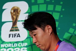 Coreia do Sul e República Tcheca fecham primeiro dia de Copa do Mundo