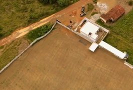 Vereador denuncia suposta obra inexistente de escola avaliada em R$ 7,8 milhões na Bahia