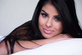 Milionária do ‘BBB16’, Munik diz que pretende investir na carreira de atriz