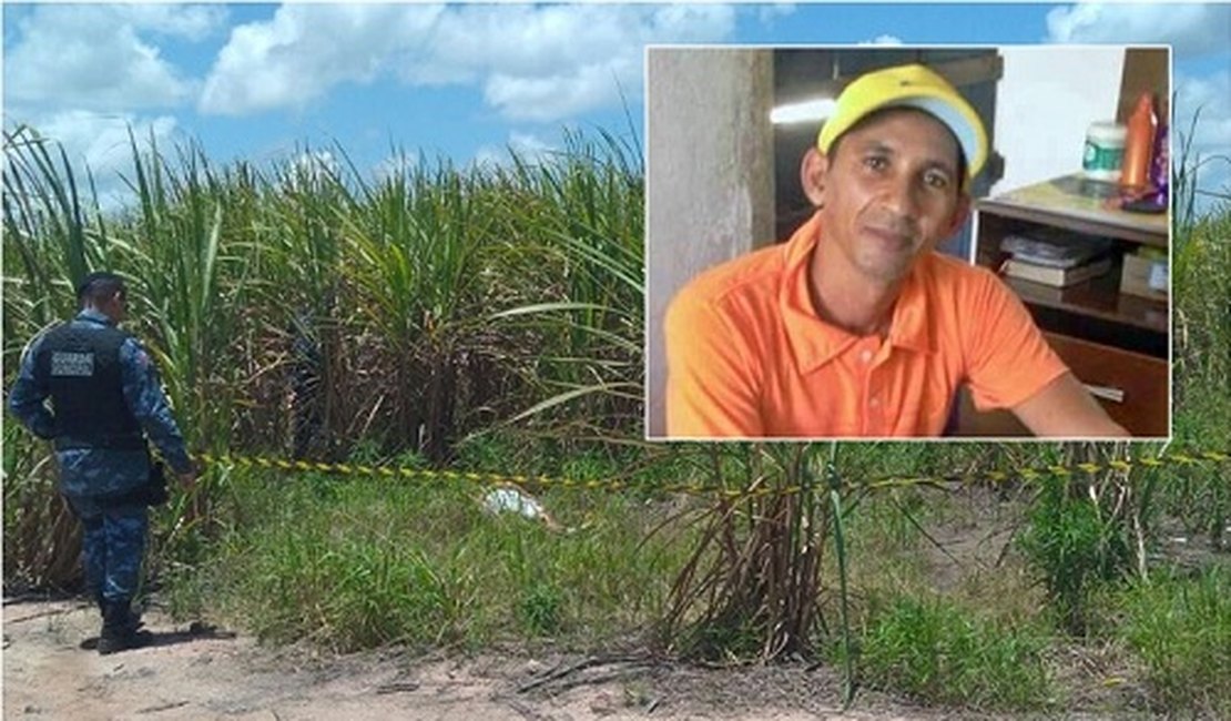 Corpo é encontrado em canavial e polícia procura suposta namorada