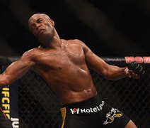 Anderson Silva rescinde contrato com o UFC; Dana White nega, mas volta atrás e confirma liberação