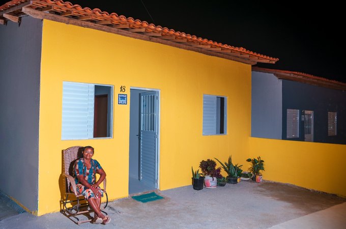 Entregas na educação, agricultura, habitação e infraestrutura são destaques da agenda desta sexta em Arapiraca