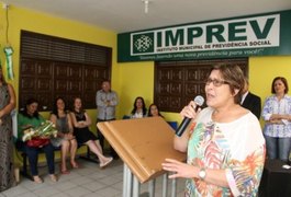 Instituto de Previdência convoca servidores aposentados