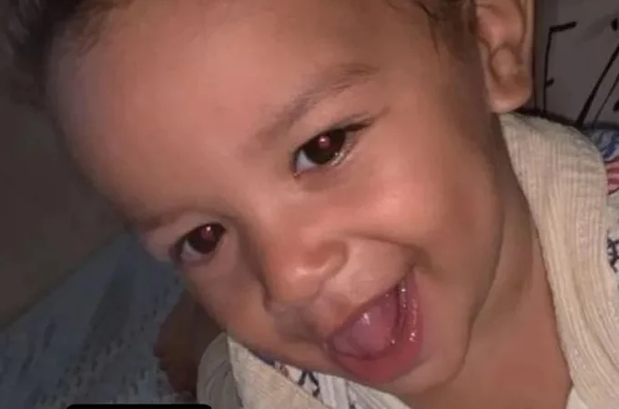 Criança de 3 anos morre afogada em piscina no dia do próprio aniversário em Girau do Ponciano