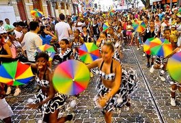 Carnaval terá calor e chuva em grande parte do país; confira