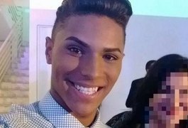 Mãe de Davi Trindade fala sobre os últimos momentos antes do assassinato do seu filho