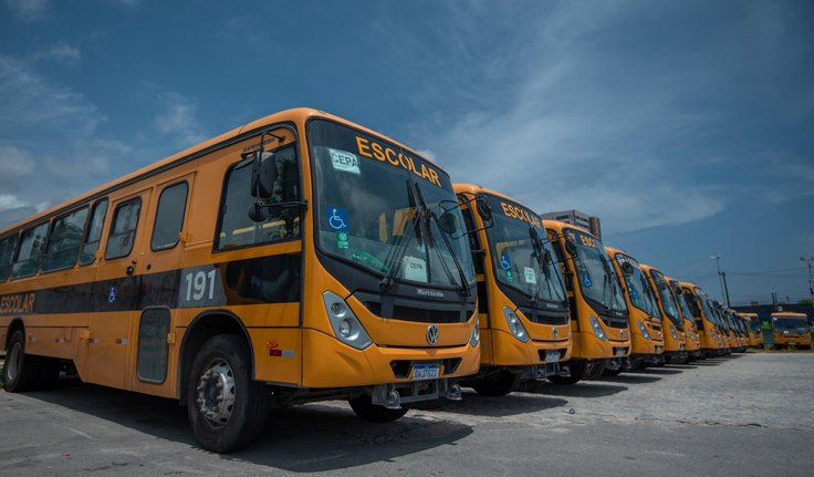 MPF recomenda urgência na regularização do transporte escolar em Maceió