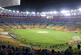 Estudo da CBF é aprovado pelo Ministério da Saúde para o retorno de torcida nos estádios