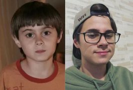 Rafael Miguel, ator de “Chiquititas”, e seus pais são assassinados pelo pai da namorada