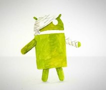 Falha no navegador do Android permite roubo de dados do usuário