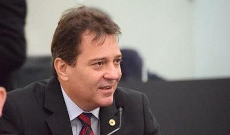 Collor diz que Cidoca vai garantir uma das vagas na Assembleia Legislativa