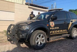 Polícia Federal investiga fraudes na obtenção de registro de armas