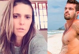 Fernanda Lima desabafa sobre crime contra assistente de palco: ''Violência assola o Brasil''