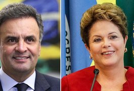 Dilma e Aécio não serão investigados na 'Lava Jato'