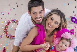Colunista revela que Virgínia está esperando ﻿segundo filho de Zé Felipe