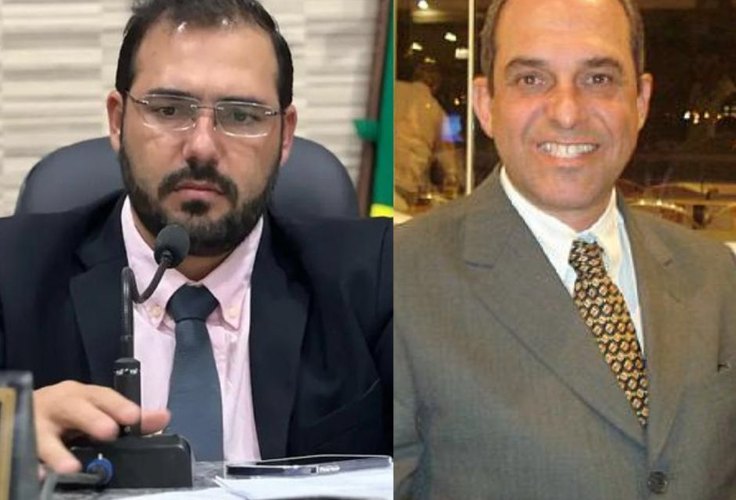 Vereador Feu Maia forma aliança com oposição do tio, prefeito Marcelo Lima, em Quebrangulo