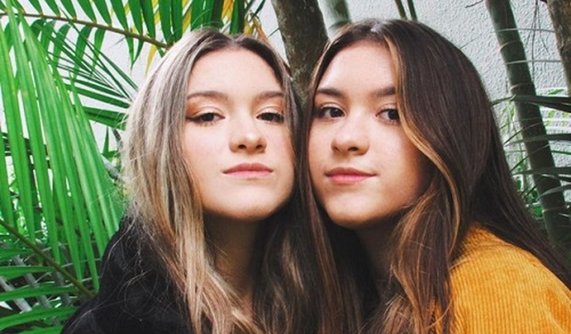 Filhas de Gugu falam de polêmica na família e vazamento de vídeo