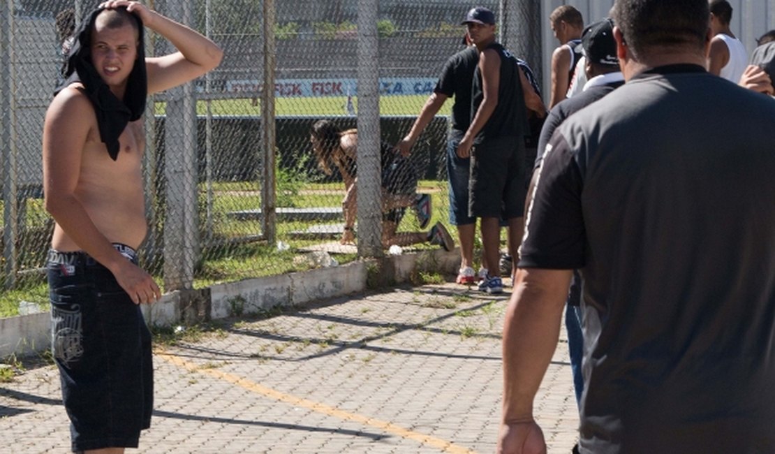 Jogadores chegam a acordo para fazer greve no Campeonato Paulista