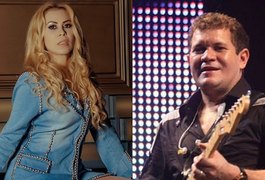 Joelma revela que foi agredida brutalmente por Ximbinha e arrastada pelos cabelos