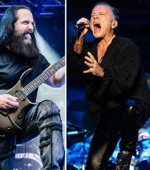 Rock in Rio começa nesta sexta-feira com Iron Maiden e mais metal