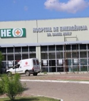 Hospital de Arapiraca troca corpos de idosos que morreram de covid-19