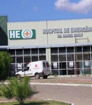 Hospital de Arapiraca troca corpos de idosos que morreram de covid-19