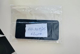 Homem é preso após ser flagrado com vídeos e fotos de abuso a criança de apenas 1 ano e 6 meses, no Agreste de Alagoas