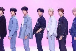 Seis integrantes do grupo de K-Pop Enhyphen estão com covid-19