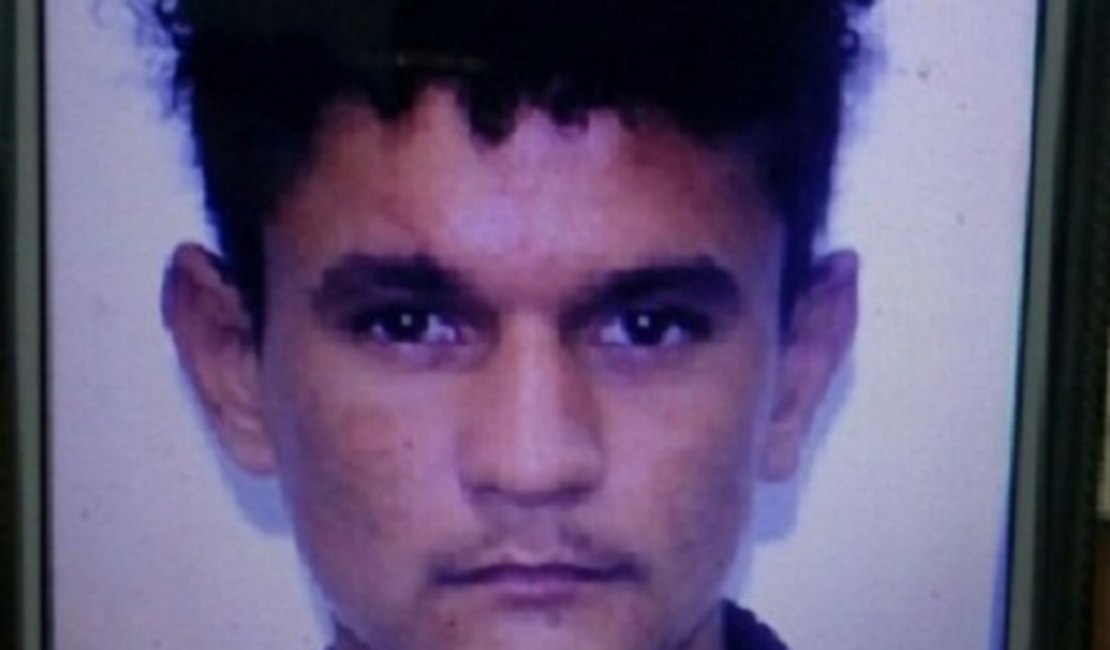 Polícia procura suspeito de ordenar chacina no Pilar