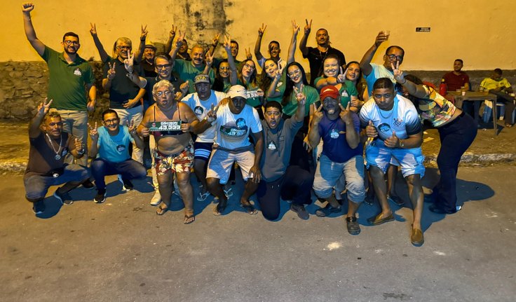 Candidato a vereador segue crescendo na visibilidade e conquista cada vez mais espaço em Maceió