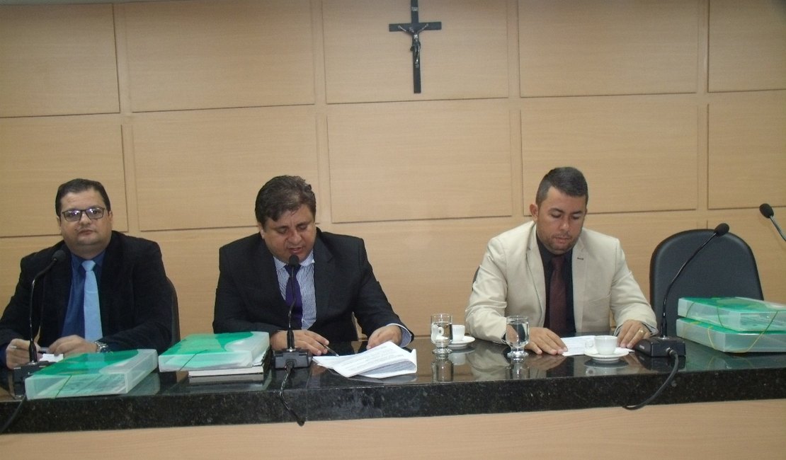 EM sessão ordinária, vereadores pedem implantação de ciclovias em Arapiraca