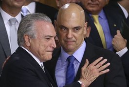 Presidente determina que ministro da Justiça preste auxílio ao governo do RN